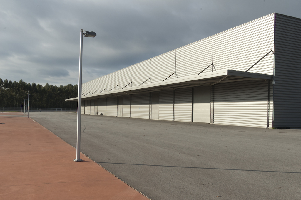 Espaço Inovação (Innovation Space)